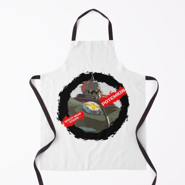 Item preview, Enzos Potemkin designed and sold by martanjung.