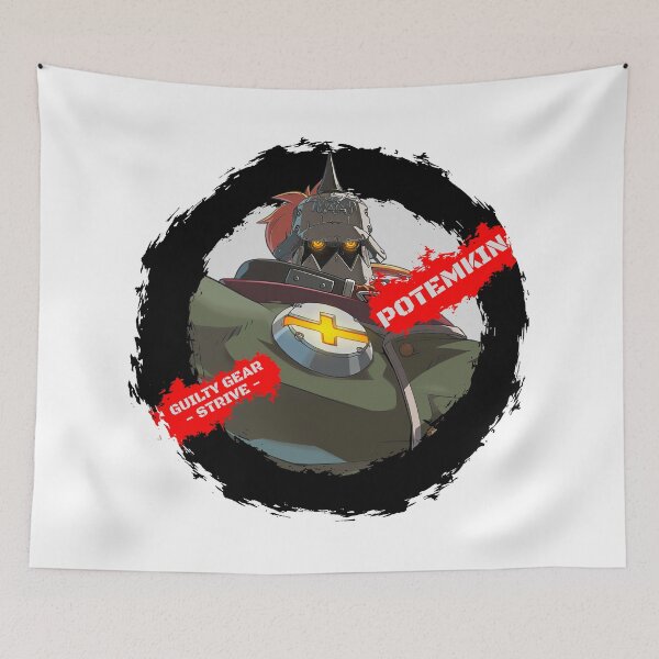 Item preview, Enzos Potemkin designed and sold by martanjung.