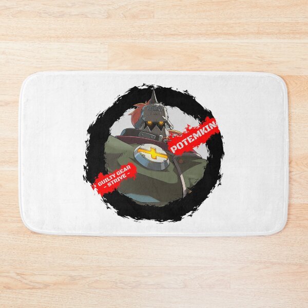 Item preview, Enzos Potemkin designed and sold by martanjung.