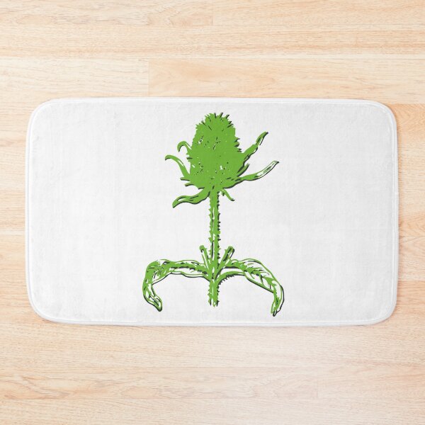 Item preview, Weed flower for stoner designed and sold by WeedHighLife.