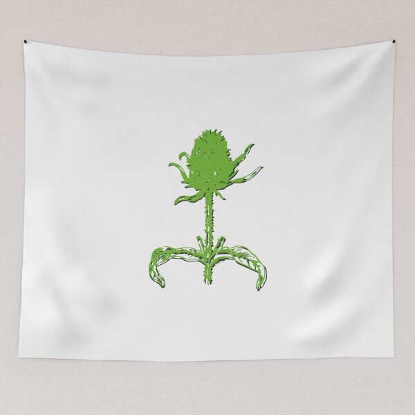 Item preview, Weed flower for stoner designed and sold by WeedHighLife.