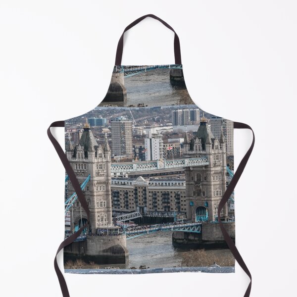Item preview, Tower Bridge, London, UK designed and sold by stusmith72.