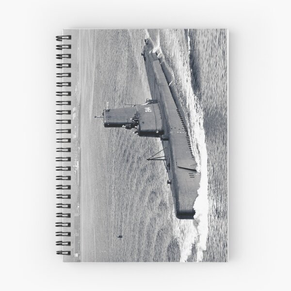 Item preview, USS CAVALLA (SSK-244) SHIP'S STORE designed and sold by militarygifts.