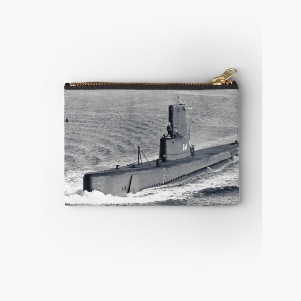 Item preview, USS CAVALLA (SSK-244) SHIP'S STORE designed and sold by militarygifts.