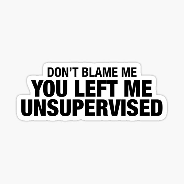 Item preview, Don’t Blame Me designed and sold by Essential Construction.