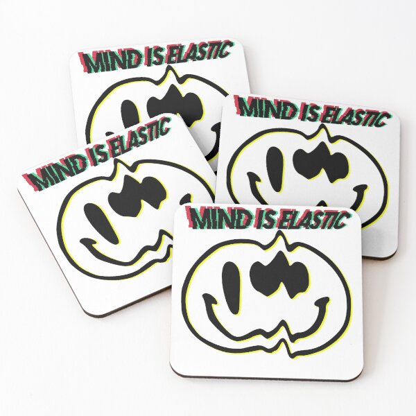 Item preview, Mind is Elastic designed and sold by EightWinds.