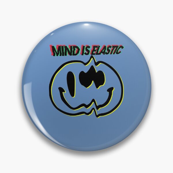 Item preview, Mind is Elastic designed and sold by EightWinds.