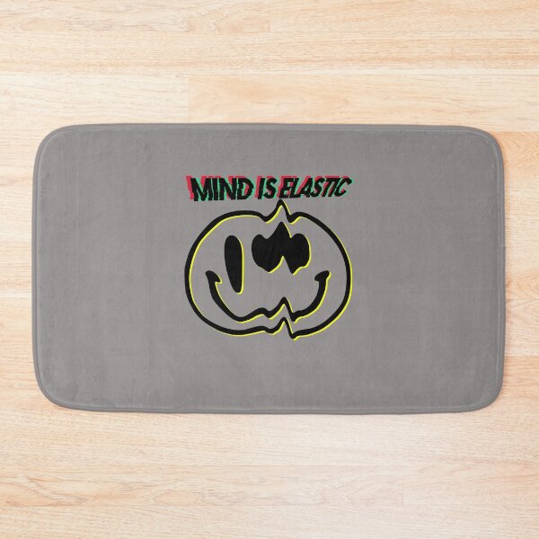 Item preview, Mind is Elastic designed and sold by EightWinds.