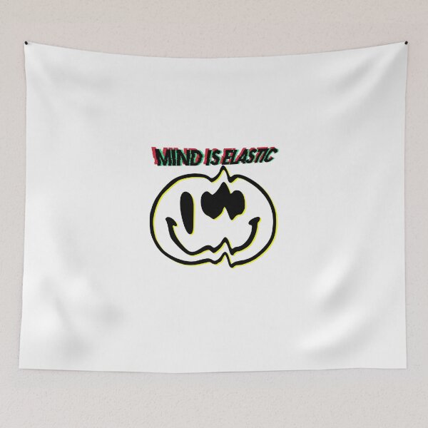 Item preview, Mind is Elastic designed and sold by EightWinds.