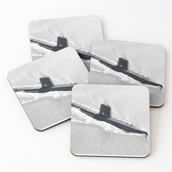 Item preview, USS CATFISH (SS-339) SHIP'S STORE designed and sold by militarygifts.