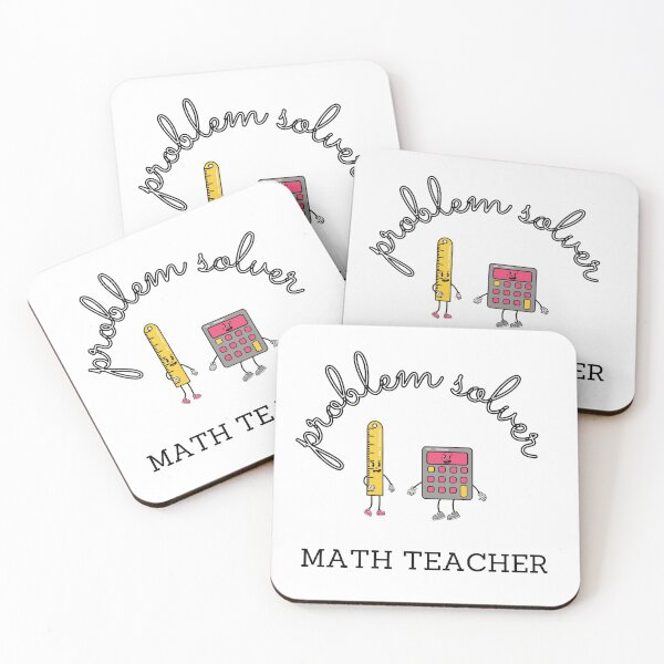 Item preview, problem solver math teacher,problem solver math teacher funny,problem solver math teacher quotes,problem solver math teacher best ever Classic T-Shirt designed and sold by Mehdi Art.