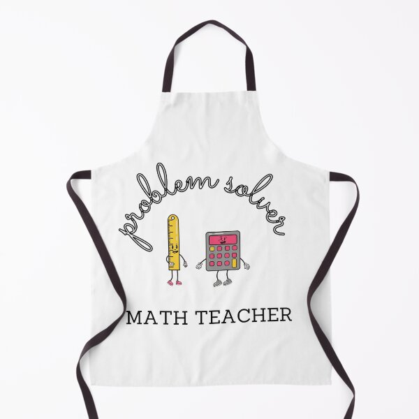 Item preview, problem solver math teacher,problem solver math teacher funny,problem solver math teacher quotes,problem solver math teacher best ever Classic T-Shirt designed and sold by Mehdi Art.