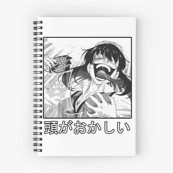 Item preview, Kakegurui – Compulsive Gambler designed and sold by allonsyx.