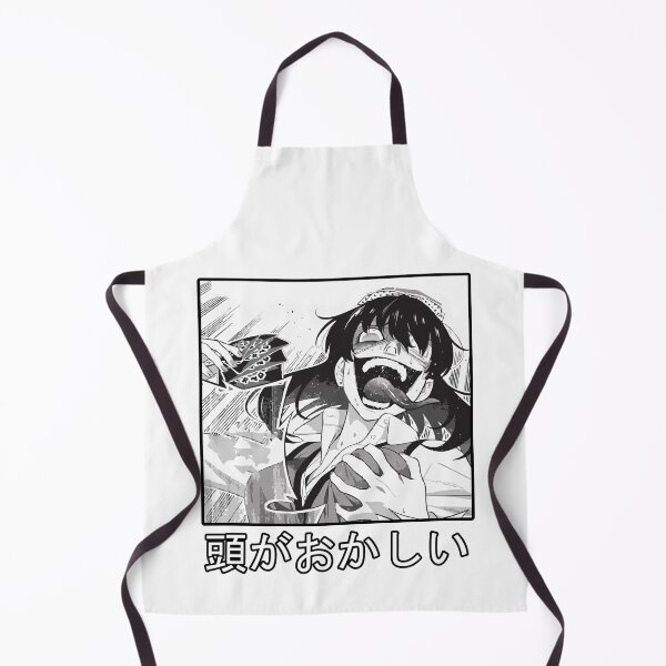 Item preview, Kakegurui – Compulsive Gambler designed and sold by allonsyx.