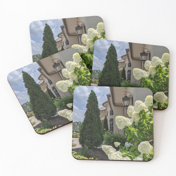 Item preview, Giant Limelight Hydrangea 2 designed and sold by GardenAndEasel.