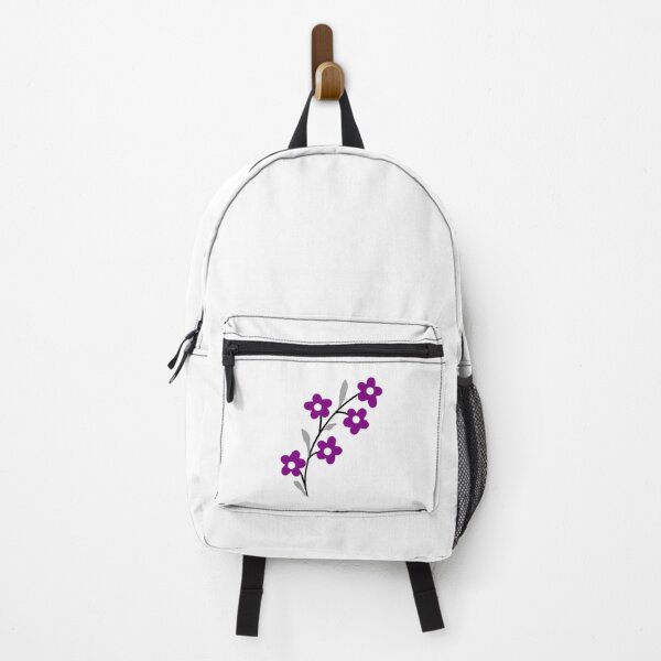 Item preview, Subtle Asexual Pride Flowers. Asexual flowers 2 designed and sold by tiredandbored.