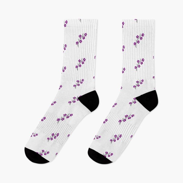 Item preview, Subtle Asexual Pride Flowers. Asexual flowers 2 designed and sold by tiredandbored.
