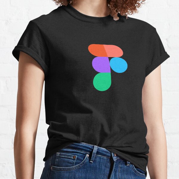 Download Figma T Shirts Redbubble