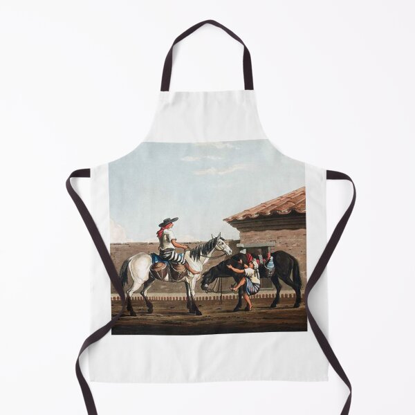 Item preview, two milkmen on horse......!! designed and sold by VIVEK KUMAR RAI.