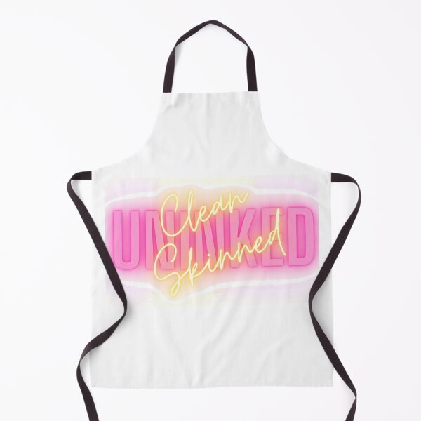 Item preview, Clean Skinned designed and sold by xprshnz-designs.