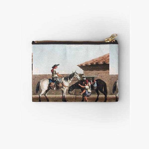 Item preview, two milkmen on horse......!! designed and sold by VIVEK KUMAR RAI.
