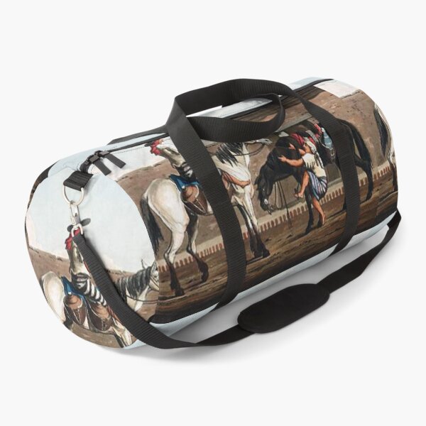 Item preview, two milkmen on horse......!! designed and sold by VIVEK KUMAR RAI.