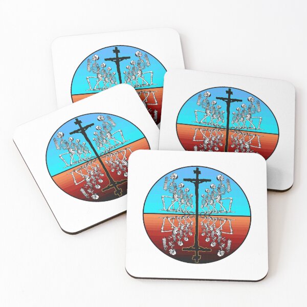 Item preview, Free Will  designed and sold by AcidDesign.