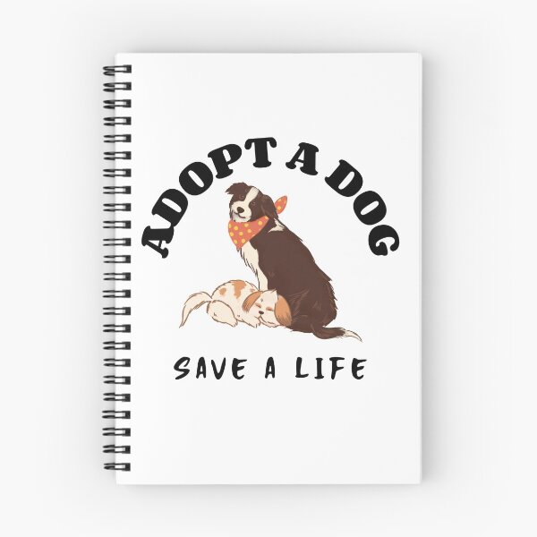Item preview, Adopt A Dog Save A Life adorable dogs design for those who love pet adoption designed and sold by jtancrum61.