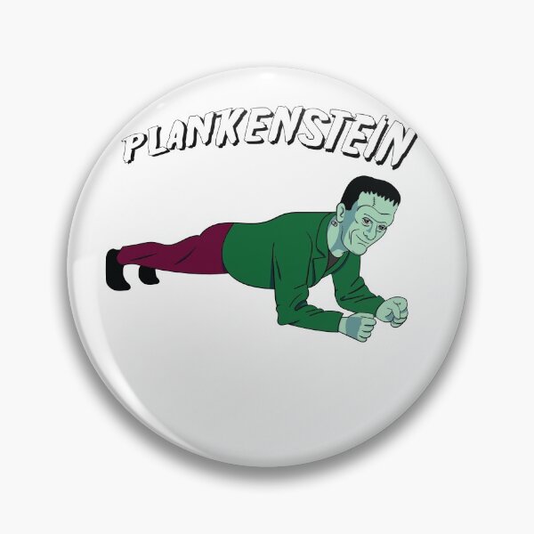 Item preview, Plankenstein designed and sold by toolongdidntdraw.