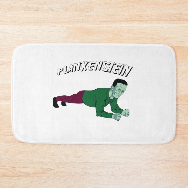 Item preview, Plankenstein designed and sold by toolongdidntdraw.