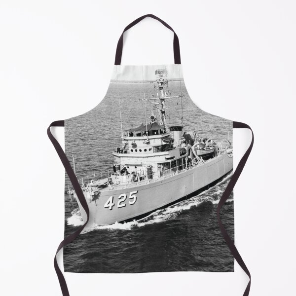 Item preview, USS BULWARK (MSO-425) SHIP'S STORE designed and sold by militarygifts.