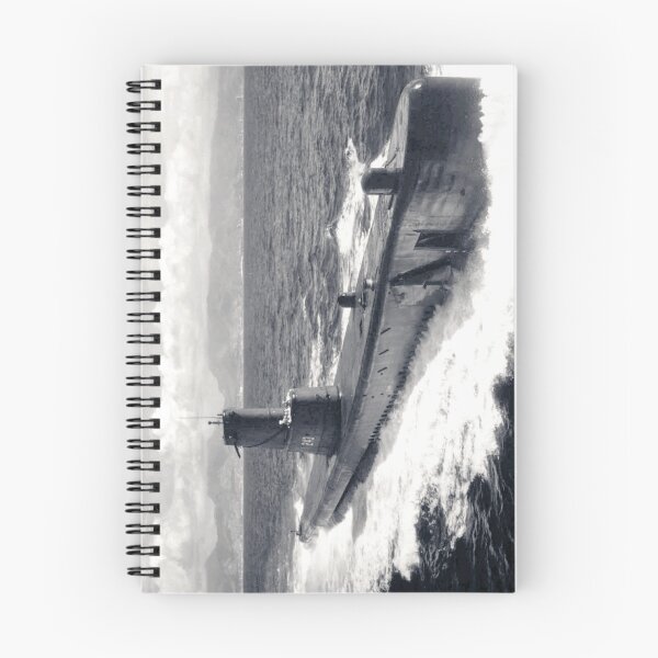 Item preview, USS BREAM (AGSS-243) SHIP'S STORE designed and sold by militarygifts.