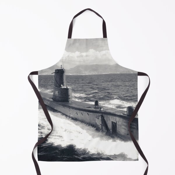 Item preview, USS BREAM (AGSS-243) SHIP'S STORE designed and sold by militarygifts.