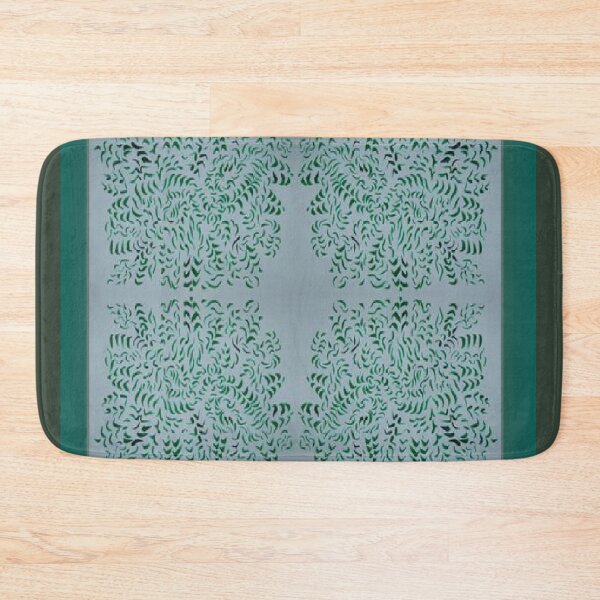 Item preview, Green Quartet designed and sold by KazM.