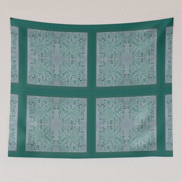 Item preview, Green Quartet designed and sold by KazM.