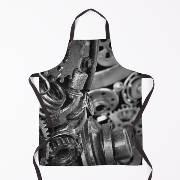 Item preview, Steam Punk Pattern designed and sold by mrtraz.
