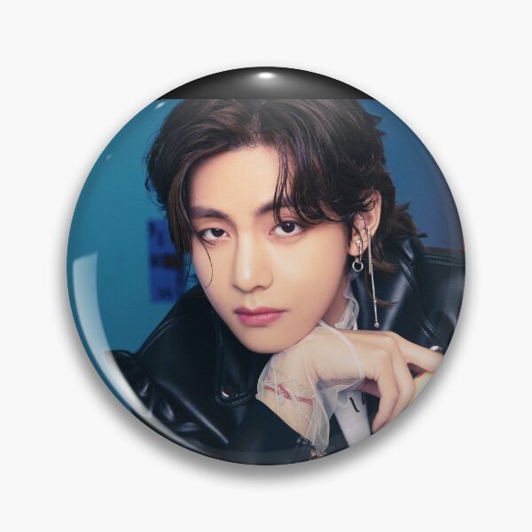 Item preview, BTS Permission to dance - V ver.1.1 designed and sold by DreamerX.