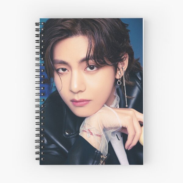 Item preview, BTS Permission to dance - V ver.1.1 designed and sold by DreamerX.