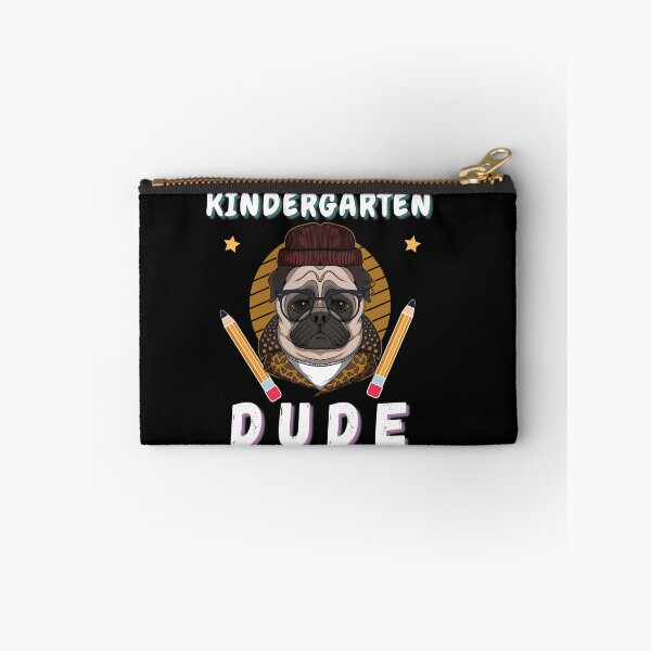 Item preview, Kindergarten Dude designed and sold by Buzzbazaar.