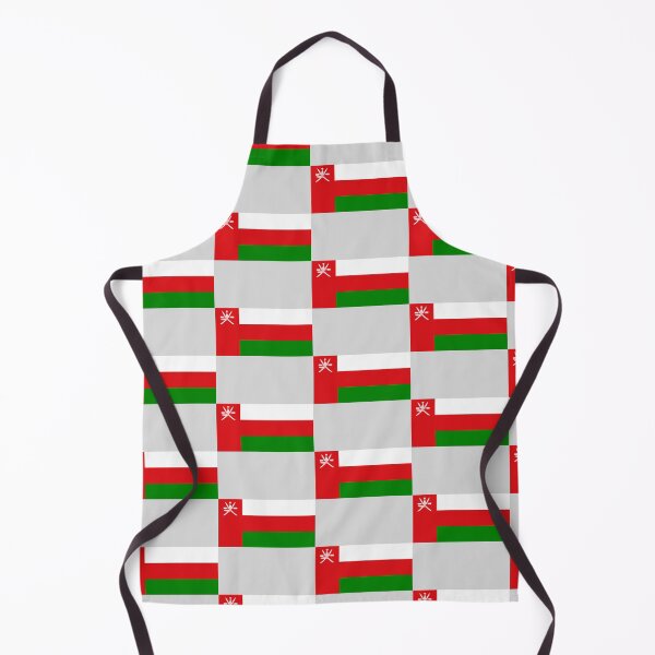 Item preview, Oman flag designed and sold by John Gault.