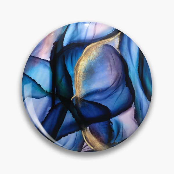 Item preview, Mesmerize Abstract designed and sold by PlumKind.