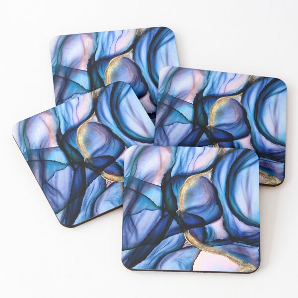Item preview, Mesmerize Abstract designed and sold by PlumKind.