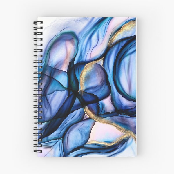 Item preview, Mesmerize Abstract designed and sold by PlumKind.