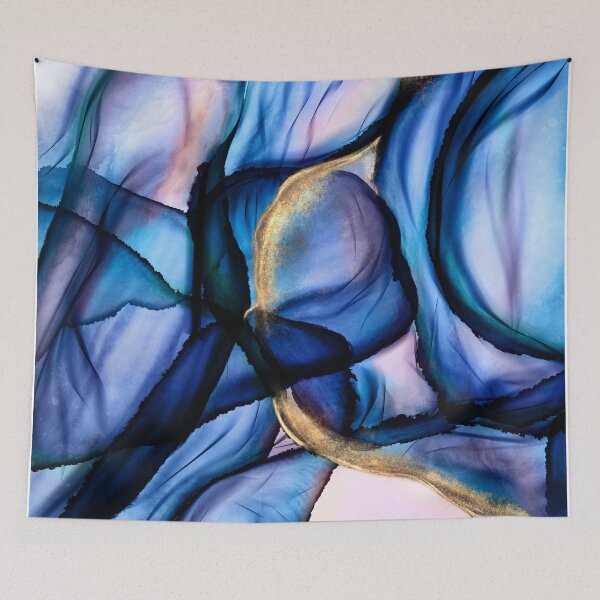 Item preview, Mesmerize Abstract designed and sold by PlumKind.