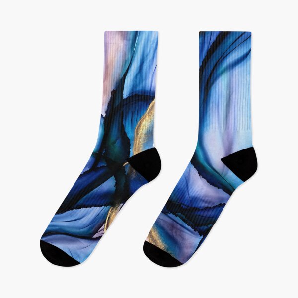 Item preview, Mesmerize Abstract designed and sold by PlumKind.
