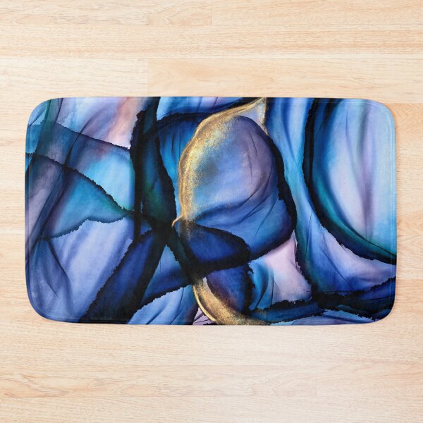Item preview, Mesmerize Abstract designed and sold by PlumKind.