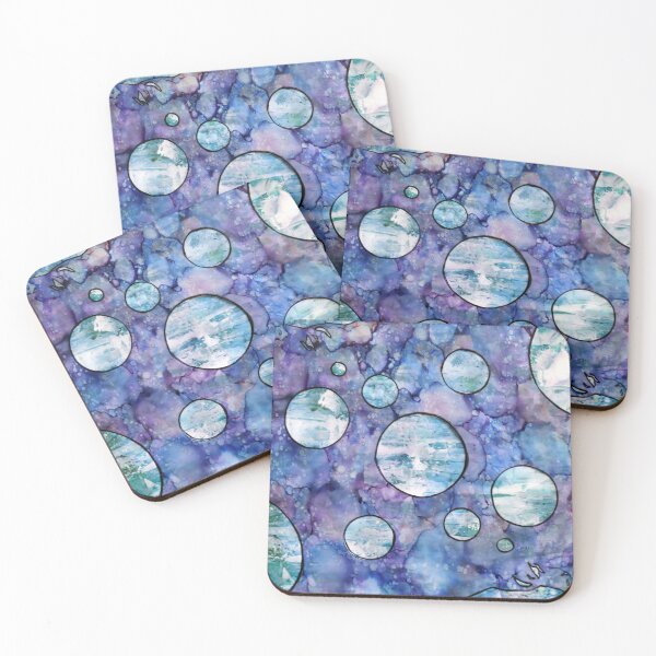Item preview, Goddesses of the Moon designed and sold by kheartcore.