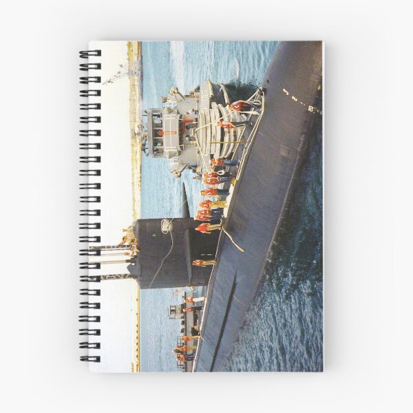 Item preview, USS BARBEL (SS-580) SHIP'S STORE designed and sold by militarygifts.