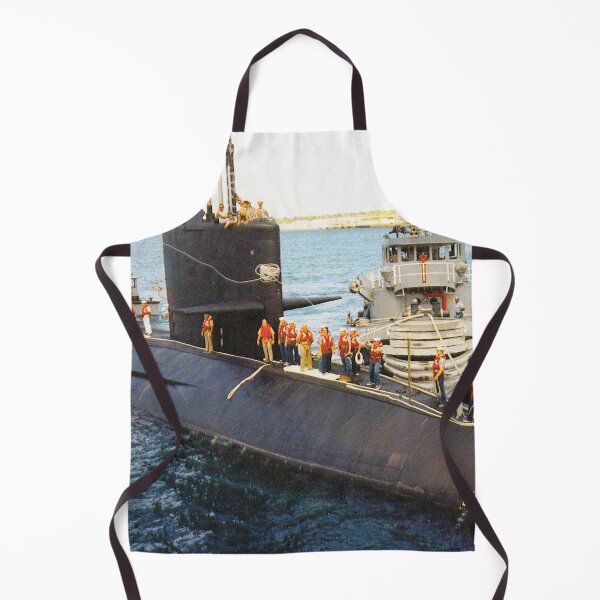 Item preview, USS BARBEL (SS-580) SHIP'S STORE designed and sold by militarygifts.
