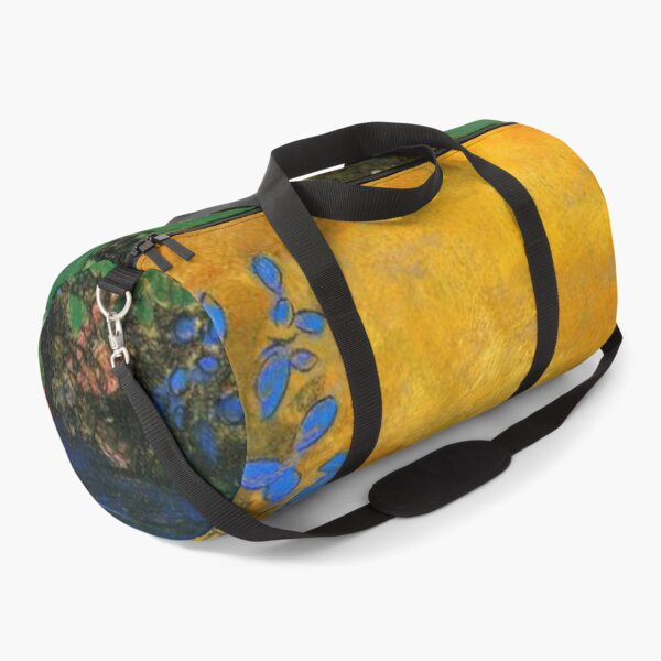 Item preview, ODILON REDON HD - Ophelia 1905 designed and sold by Go Logo Designs.